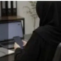 خانم های جویای کار آنلاین