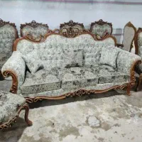 سلطنتی کلاسیک مبل افسون /آراد /الیزابت