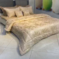 روتختی های مخمل ژاکارد دو نفره