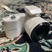 دوربین سامسونگ NX 200