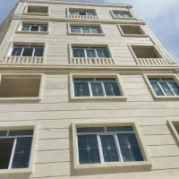 تولید پنجره UPVC و شیشه دوجداره