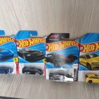 هاتویلز اورجینال Hotwheels