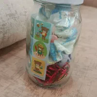 پک شیشه ای مناسب هدیه