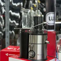 ابمیوه گیر صنعتی مباشی۳۰۰۵ تعداد