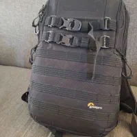 کوله پشتی دوربین وعکاسی لوپرو  lowepro protacticBP