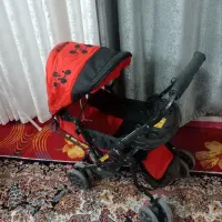 کالسکه|کالسکه و لوازم جانبی|مشهد, امیرآباد|دیوار