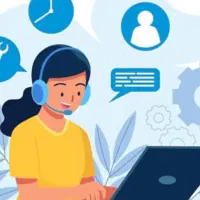 استخدام ادمین فضای مجازی