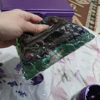 زیر سیگاری رزین