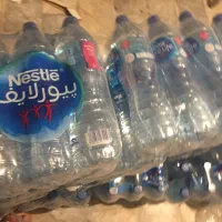 آب معدنی
