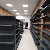 قفسه‌ی نبشی|فروشگاه و مغازه|جوانرود, |دیوار
