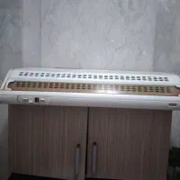 هود و کابینت بالای هود