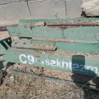 آهن اسکلت ساختمانی زیر قیمت بازار