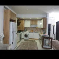 آپارتمان ۲خواب تمیز فدک