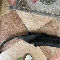 اگزوز کیلیک ۱۶۰