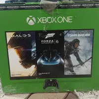 ایکس باکس وان اس