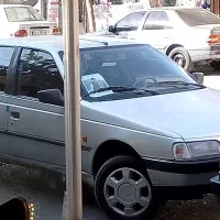 پژو مدل 90|خودرو سواری و وانت|بیرجند, |دیوار