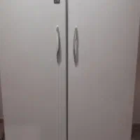 یخچال دوقلو پارس