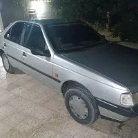 پژو ۴۰۵ مدل ۹۶