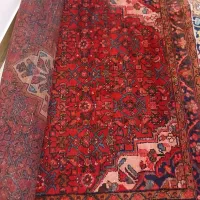 فرش دستباف ۶ متری