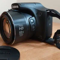 دوربین عکاسی کانن  Canon PowerShot SX540 HS