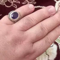 آمیتیست معدنی اصل آفریقا