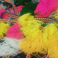 شیردنگ بختیاری بافت