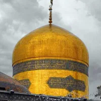 سفر زیارتی مشهد مقدس