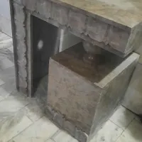 روشویی سنگی