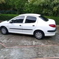 206sdv8|خودرو سواری و وانت|دزفول, |دیوار