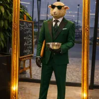 استخدام در مجموع توچال