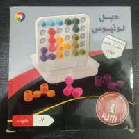بازی دبل لونپوس