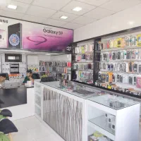فروش و واگذاری گارد و گلس و دکوراسیون