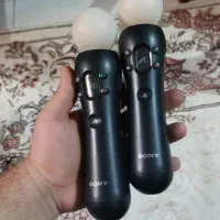 موو پلی استیشن