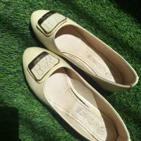 کفش مجلسی کالج زنانه کفش فرمالیته عروس