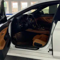 BMW 640i Gran Coupe 2016 Full M Kit|خودرو سواری و وانت|رشت, گلسار|دیوار