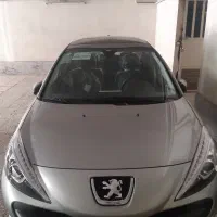 پژو ۲۰۷i