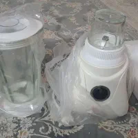 مخلوط کن و آسیاب ویداس