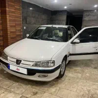 پژو پارس سال مدل ۹۸