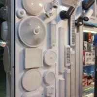 فروشنده الکتریکی