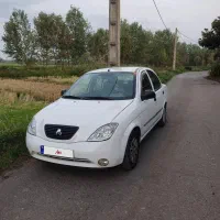 تیبا ۱ مدل ۱۴۰۰
