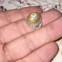 انگشتر باباقوری