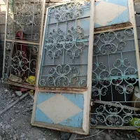 درب سالن