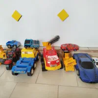 اسباب بازی