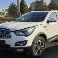 خودرو هایما s5 مدل اسفند 403