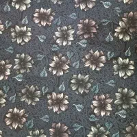 چادر جنس عالی دوخته شده. نو بدون حتی یکبار استفاده
