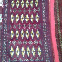 قالیچه|پادری|مشهد, کارمندان دوم|دیوار