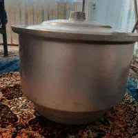 قابلمه آلمینیوم