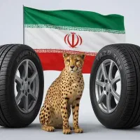لاستیک دولتی با ضمانت نامه کتبی 5ساله