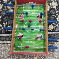 فوتبال دستی