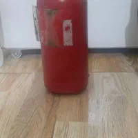 کپسول اتشنشانی